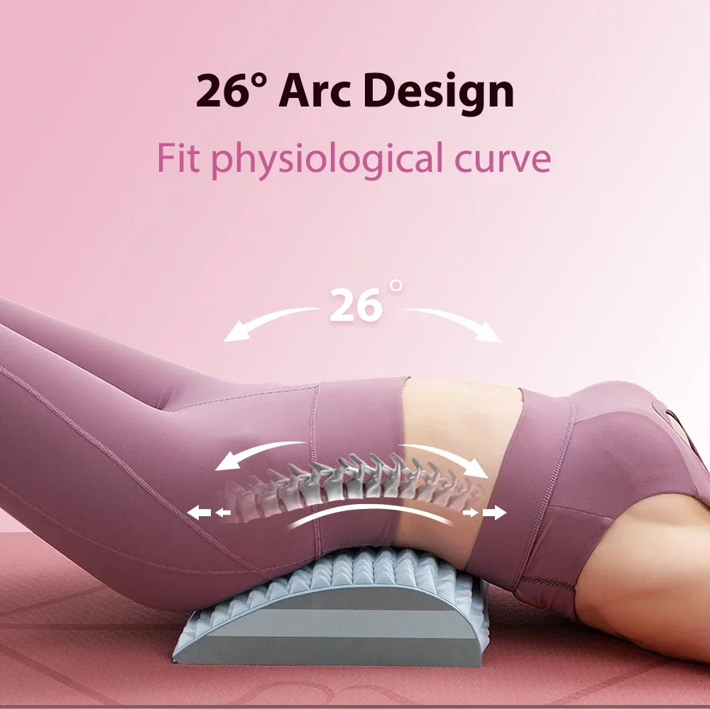 Memory Foam Orthopedic Pillow Neck Pain - دعم قطني لتقويم العظام مضاد للانزلاق،