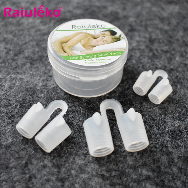 Anti Snore Contour Pillow - 3 أحجام مختلفة من الطبية الصف