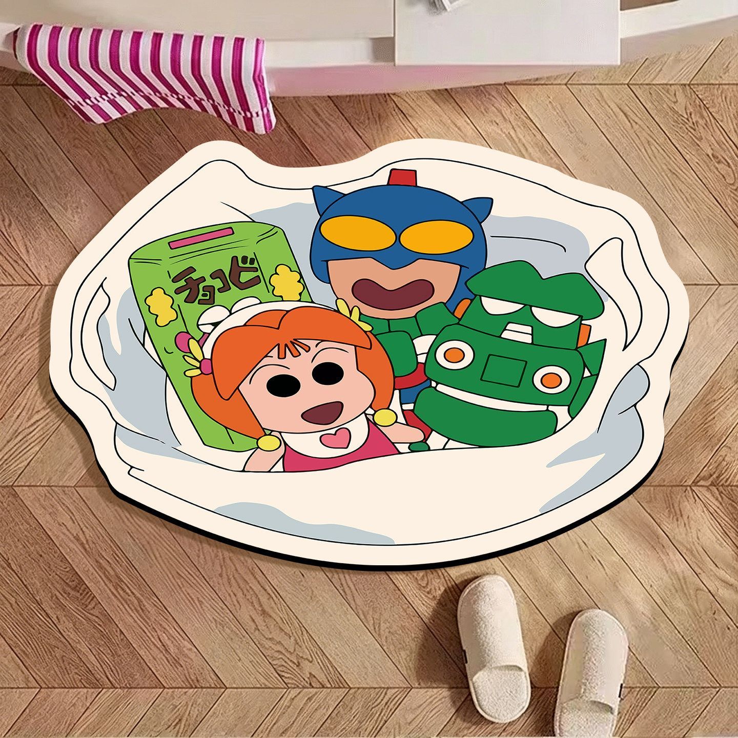 سجادة حمام غير منتظمة الشكل من - مراجعة Quick Dry Diatomite Bath Mat وسعره