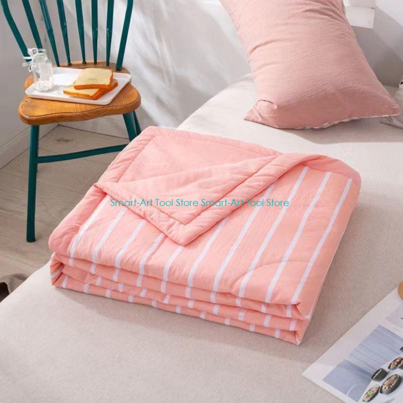 بطانيات التبريد E1PB، لحاف أسا - مراجعة Cooling Blanket Hot Sleepers وسعره