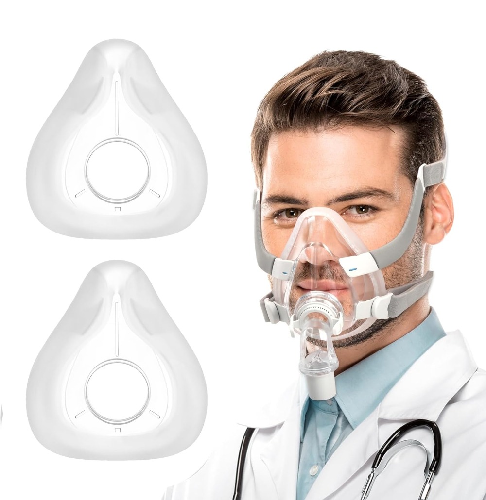 قطعة واحدة من وسائد بديلة من ا - مراجعة Anti Snore Contour Pillow وسعره