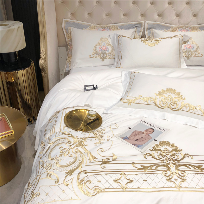 الملكة سوبر الملك الحجم الفراش - مراجعة Fitted Bed Sheets Deep Pocket وسعره