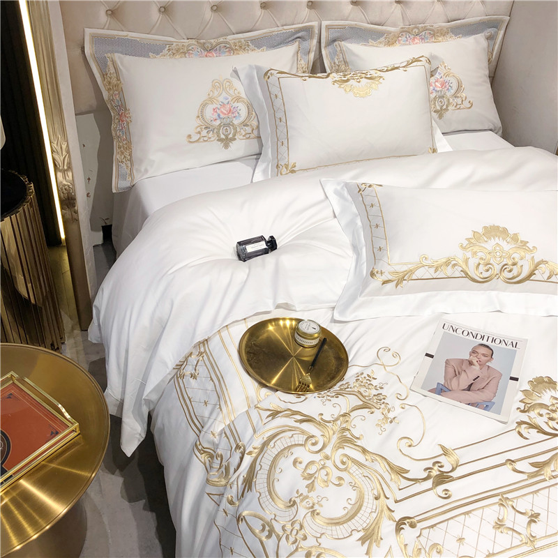 الملكة سوبر الملك الحجم الفراش - مراجعة Fitted Bed Sheets Deep Pocket وسعره