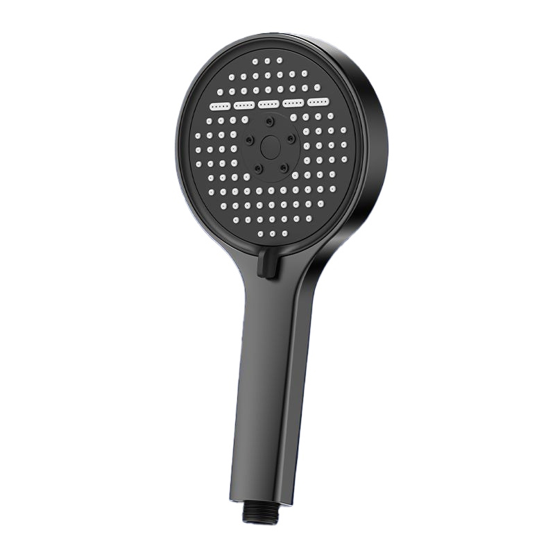 رأس دش لزيادة الضغط بلوحة كبير - مراجعة High Pressure Shower Head Handheld وسعره