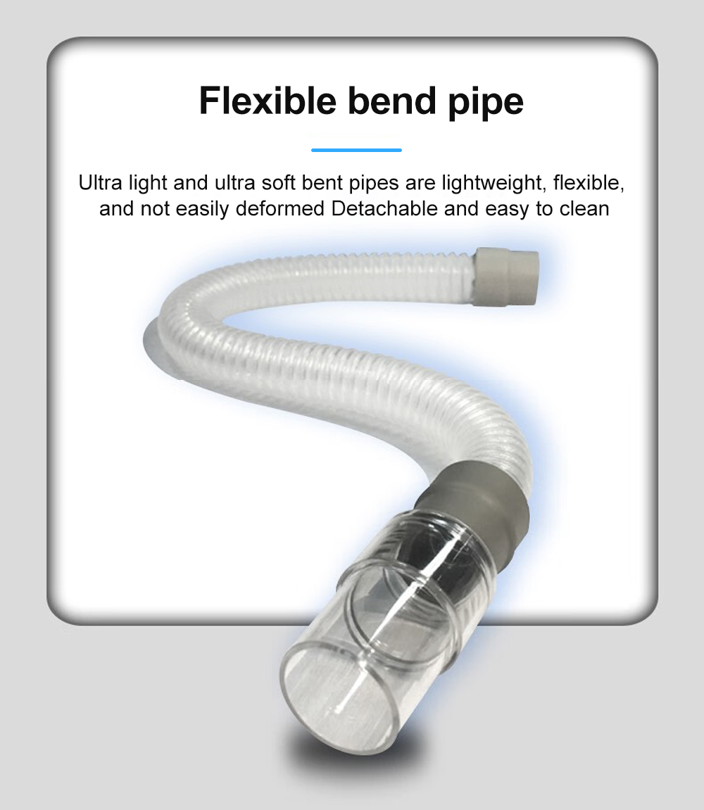 قناع وسائد الأنف Resoxy Cpap U - مراجعة Anti Snore Contour Pillow وسعره