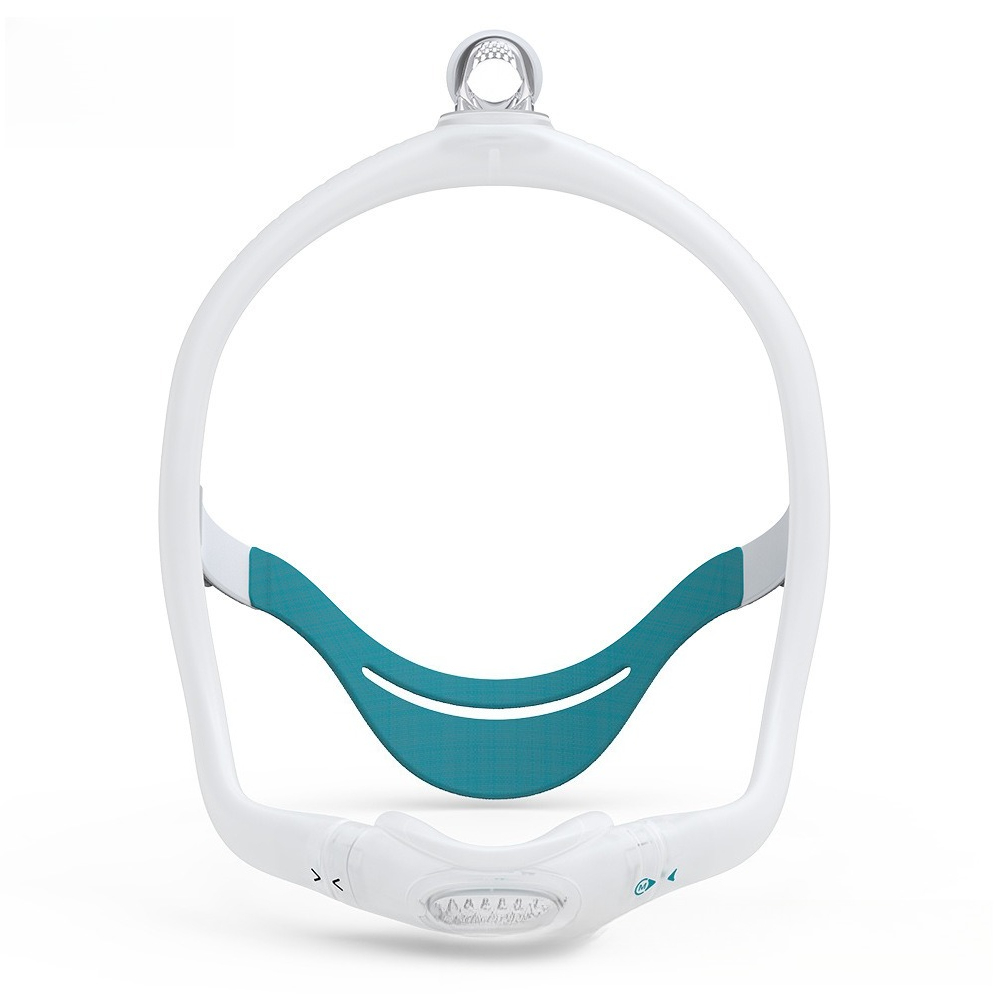 قناع أنفي CPAP من نوع FitAirFi - مراجعة Anti Snore Contour Pillow وسعره