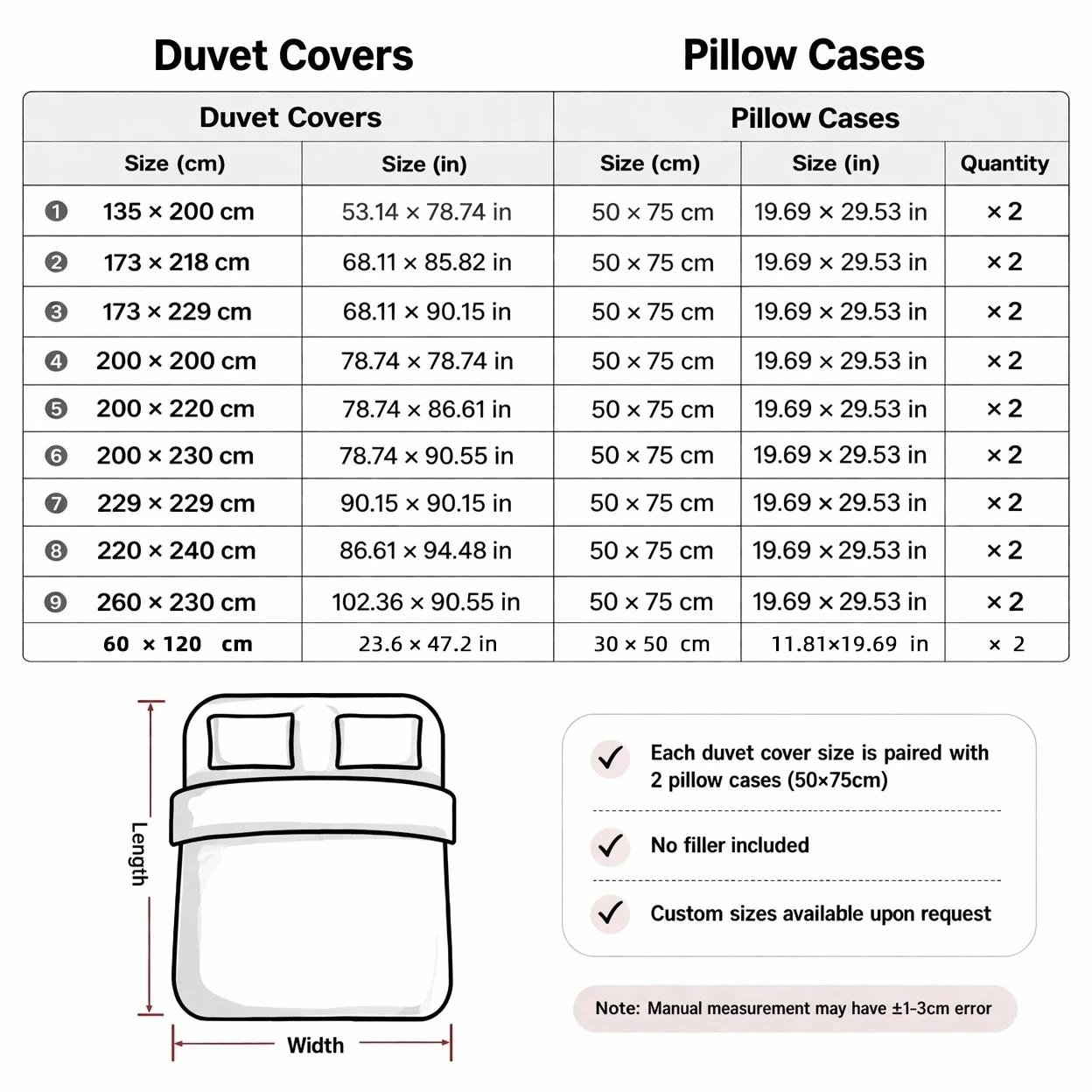 طقم غطاء لحاف من 3 قطع، غطاء ل - مراجعة Duvet Cover Sets With Zipper وسعره