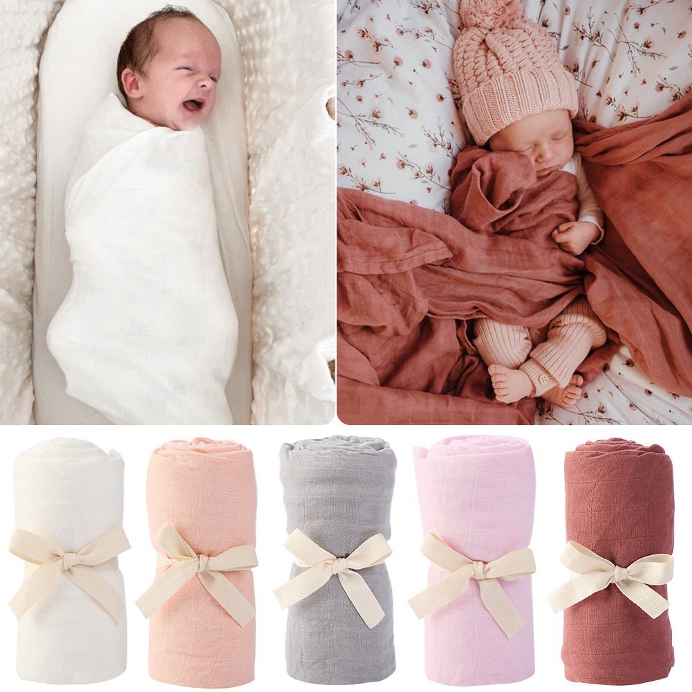 الخيزران القطن تلقي بطانية للأ - مراجعة Muslin Cotton Bedspread وسعره