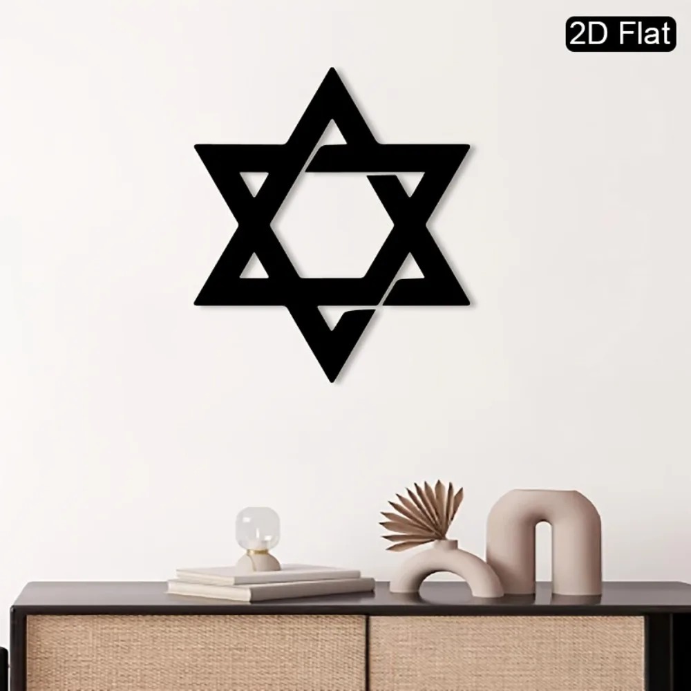 لوحة جدارية معدنية من CIFBUY ع - مراجعة Home Decor وسعره