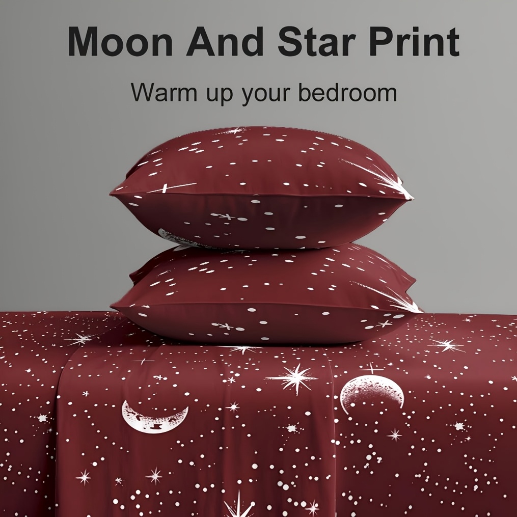 طقم ملاءات سرير من الألياف الد - مراجعة Fitted Bed Sheets Deep Pocket وسعره