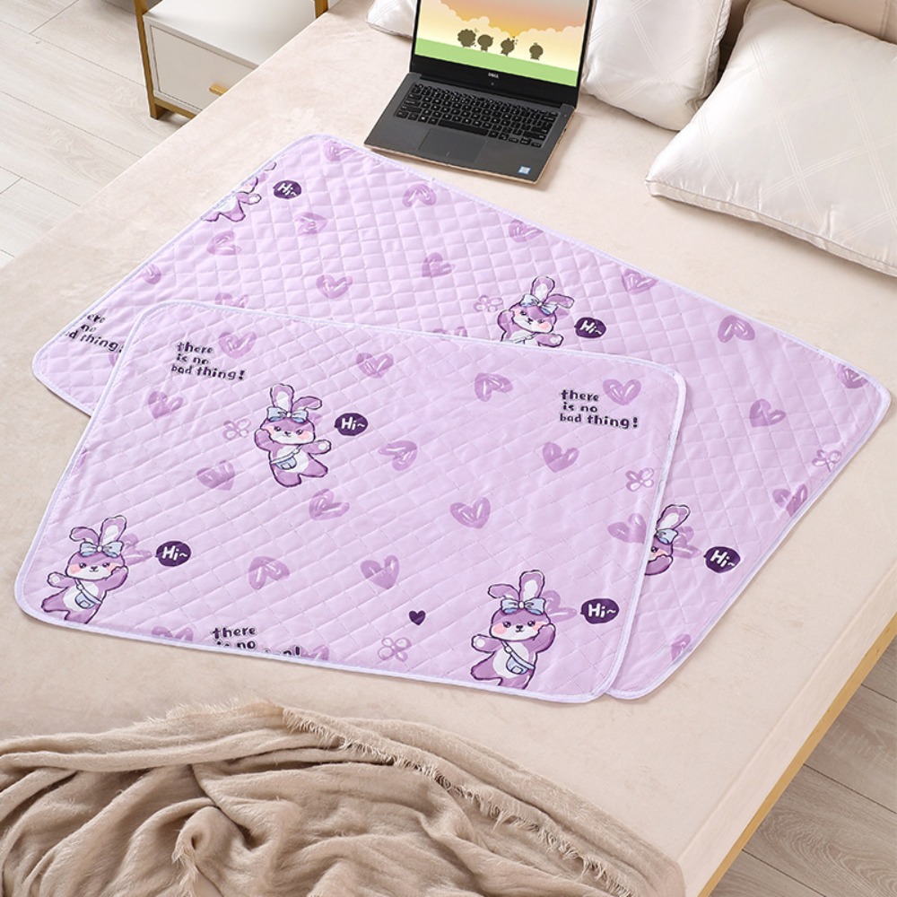 مقاوم للماء قابل للغسل فراش ال - مراجعة Waterproof Mattress Protector Breathable وسعره