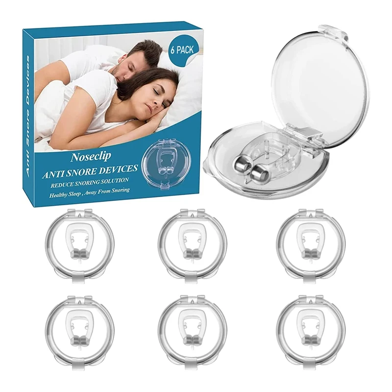 جهاز سيليكون لمكافحة الشخير ،  - مراجعة Anti Snore Contour Pillow وسعره